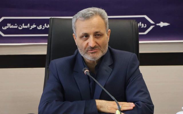 رجایی‌نیا: بانک‌های عامل در پرداخت تسهیلات سفر ریاست جمهوری تعلل نکنند