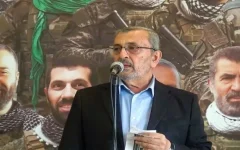 نماینده پارلمان لبنان: مقامات دولت در هر خونی که هر جای لبنان ریخته می‌شود، هم‌دست هستند