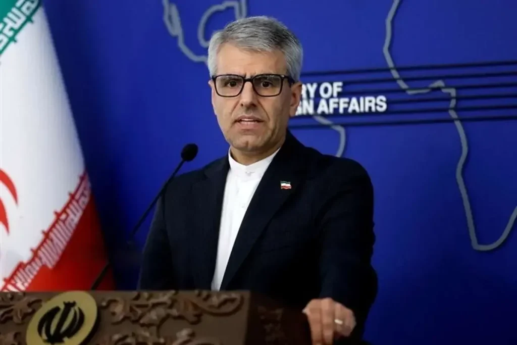 بقایی: برای احقاق حقوق تکتک قربانیان جنگ پیگیری میکنیم