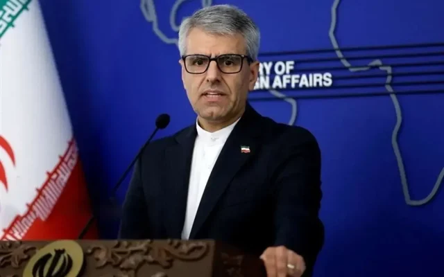 بقایی: برای احقاق حقوق تکتک قربانیان جنگ پیگیری میکنیم