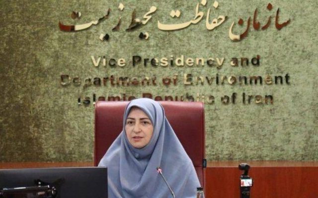 ورزش در خدمت فرهنگ‌سازی محیط زیستی