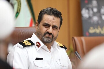 ۱۰ حادثه رانندگی منجر به فوت هفته گذشته در پایتخت