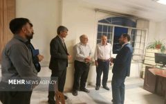 رئیس کل دادگستری کردستان: صلح و سازش نباید تحمیلی باشد