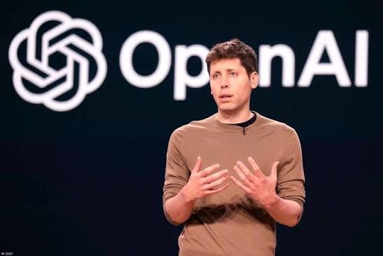مدیرعامل OpenAI در شورای امنیت سخنرانی میکند