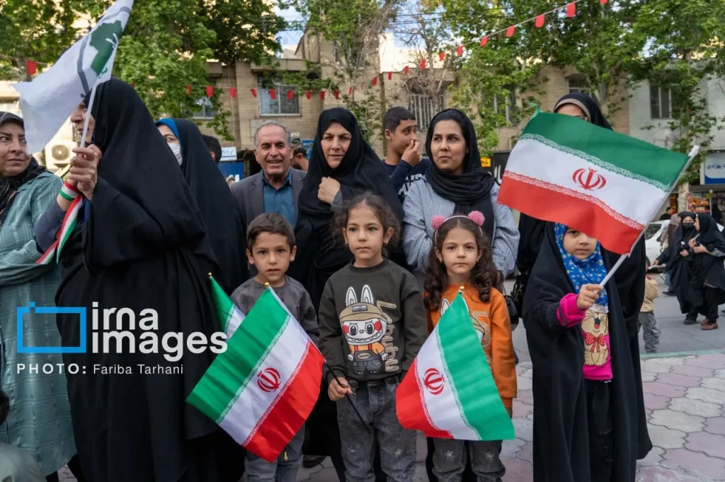 مشارکت ۳۱ میلیون نفر در پویش «جان‌فدا»/هزار گردان آموزش نظامی دریافت می‌کنند
