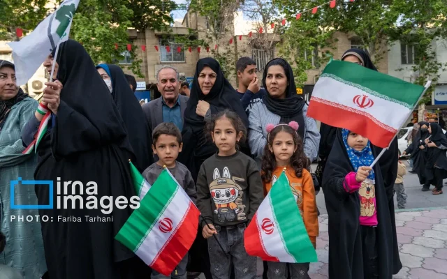 مشارکت ۳۱ میلیون نفر در پویش «جان‌فدا»/هزار گردان آموزش نظامی دریافت می‌کنند