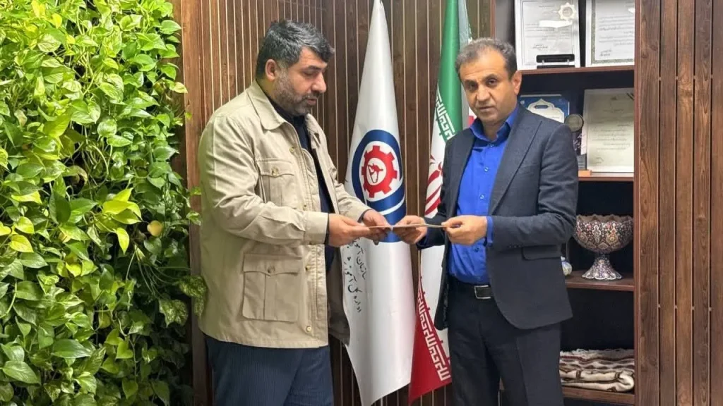 تفاهم‌نامه آموزش فنی‌وحرفه‌ای و زندان‌های خوزستان برای توانمندسازی مددجویان امضاء شد