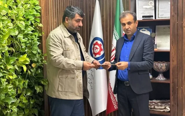 تفاهم‌نامه آموزش فنی‌وحرفه‌ای و زندان‌های خوزستان برای توانمندسازی مددجویان امضاء شد