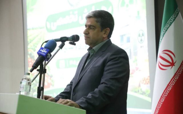 ظرفیت بالقوه استان اردبیل برای ایجاد پایانه صادرات محصولات کشاورزی