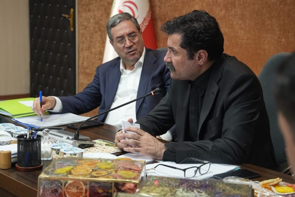 معاون رئیسجمهور: روند جبران عقب ماندگیهای آذربایجان غربی شتاب گیرد