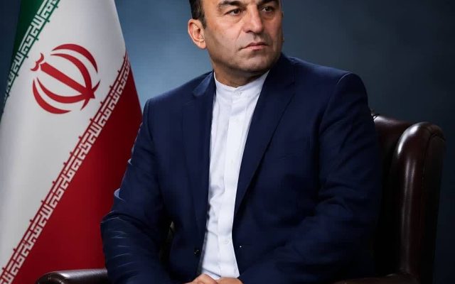 تپه‌حصار دامغان؛ زخمی بر پیکر هفت هزار سال تاریخ