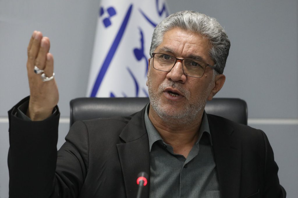 مجلس راه استخراج غیرقانونی رمزارز را می‌بندد