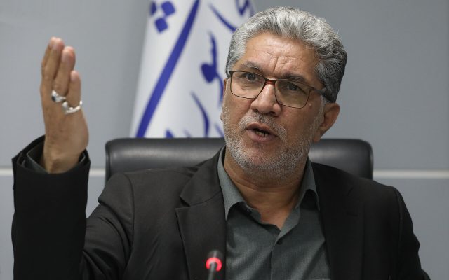 مجلس راه استخراج غیرقانونی رمزارز را می‌بندد