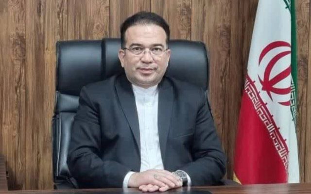 هاشمی: اولویت نخست گنبدکاووس حفظ گاز خانگی در زمستان است