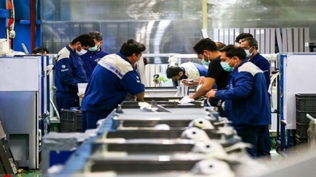 تخصیص بیش از ۱۲ هزار میلیارد ریال تسهیلات اشتغال‌زایی در قزوین