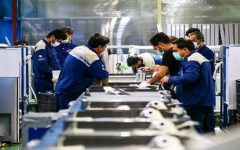 تخصیص بیش از ۱۲ هزار میلیارد ریال تسهیلات اشتغال‌زایی در قزوین