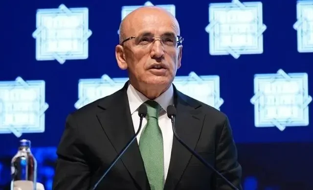 وزیر دارایی ترکیه: جنگ آمریکا علیه ایران موجب افزایش تورم ما شد