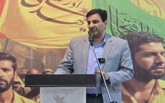 یادمان‌های شهدا، میعادگاهی برای تجدید بیعت با آرمان‌های انقلاب اسلامی