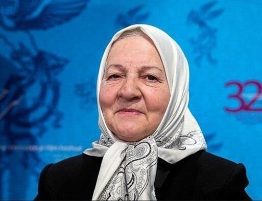 آرزوی خانم بازیگر در روز سینما