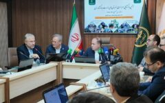 تحول دانش‌بنیان کشاورزی نیازمند تقویت آموزش و ترویج است / حمایت از هنرستان‌های کشاورزی افزایش یابد