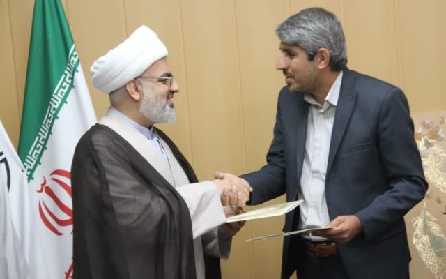 افتتاحیه کارگروه گفتمان‌سازی شورای عالی قرآن فارس