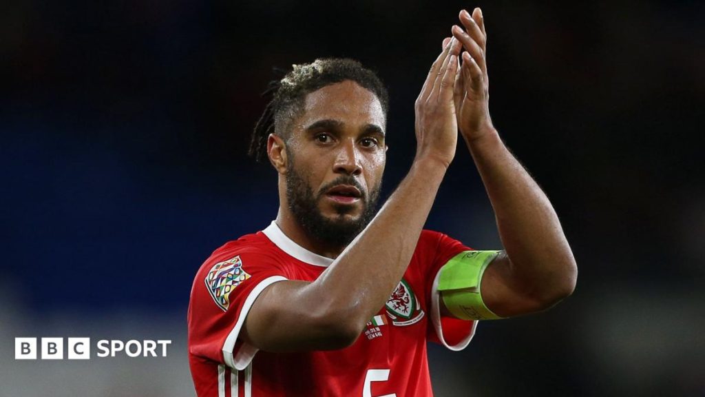 What will 'greatest captain' bring to Bellamy's Wales?
