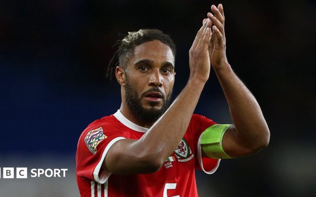 What will 'greatest captain' bring to Bellamy's Wales?