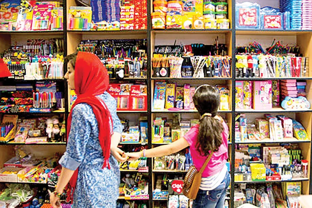 سال تحصیلی با جیب خالی؛ مدرسه رفتن چقدر خرج دارد؟