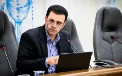 کشاورزی یزد آماده بهره‌برداری و مدیریت روان‌آب شود