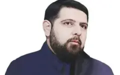 دست‌مان نمک ندارد!