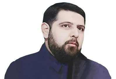 دست‌مان نمک ندارد!