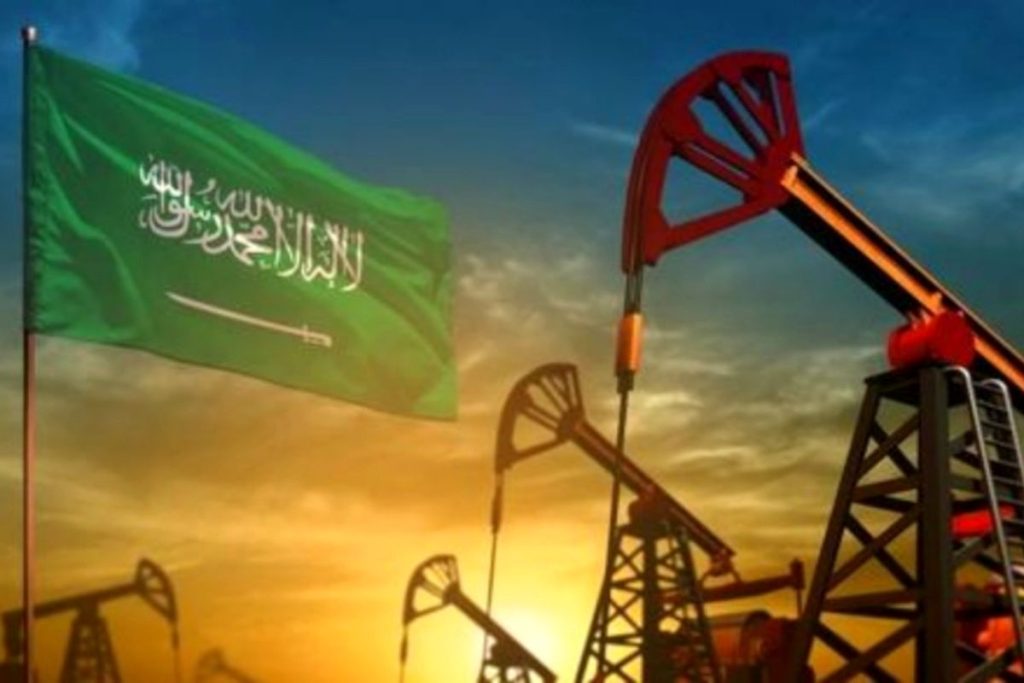 عربستان فعالیت خط لوله نفت «شرق–غرب» را از سر گرفت/ آمادگی آرامکو برای صادرات نفت