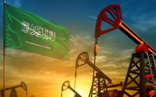 عربستان فعالیت خط لوله نفت «شرق–غرب» را از سر گرفت/ آمادگی آرامکو برای صادرات نفت
