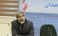 برنامه‌ریزی برای تأمین و توزیع مستمر سیب‌زمینی مورد نیاز بازار همدان