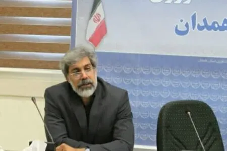 برنامه‌ریزی برای تأمین و توزیع مستمر سیب‌زمینی مورد نیاز بازار همدان