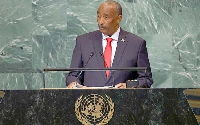 اختلاف بر سر آتش‌بس؛ آمریکا به فرمانده ارتش سودان ویزا نداد