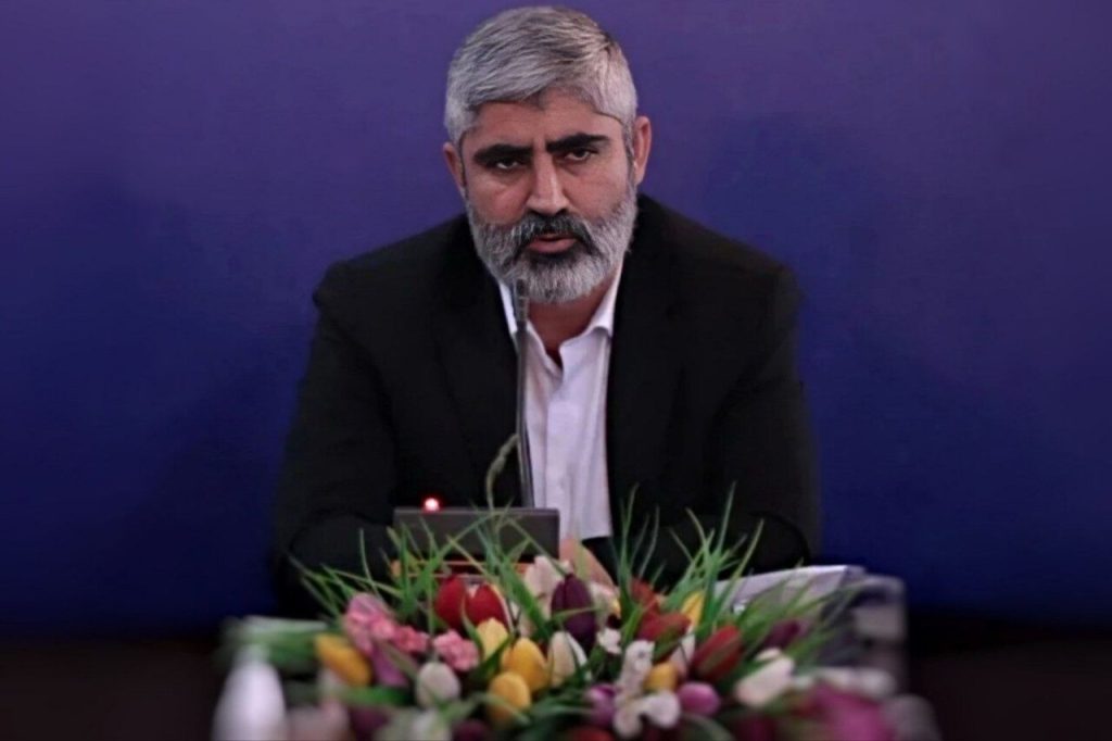 بیگدلی: در انتخاب مدیران آموزش‌وپرورش نگاه سیاسی را دخالت ندهید