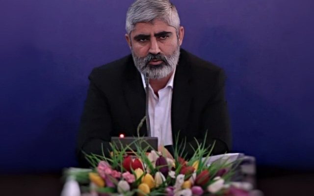 بیگدلی: در انتخاب مدیران آموزشوپرورش نگاه سیاسی را دخالت ندهید