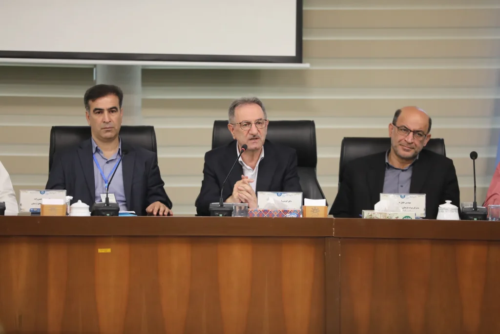محسنی‌بندپی: موزه‌ها باید با روایتگری و فناوری‌های نوین به جذب گردشگر کمک کنند