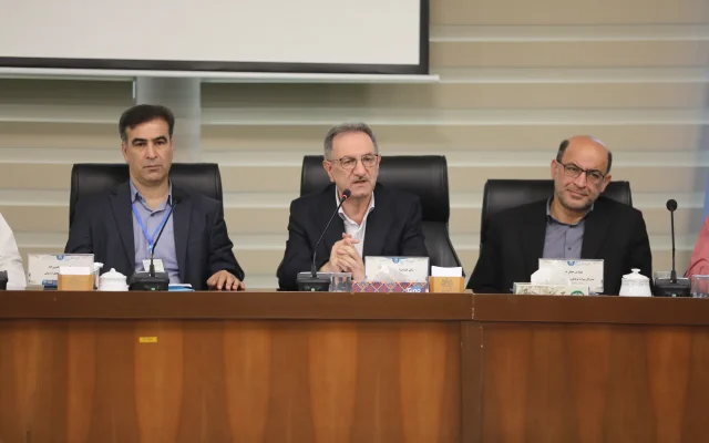 محسنی‌بندپی: موزه‌ها باید با روایتگری و فناوری‌های نوین به جذب گردشگر کمک کنند