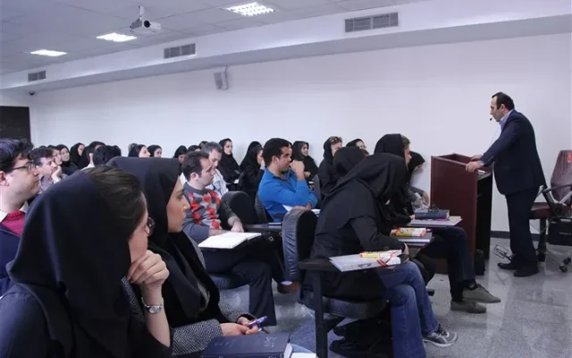 تاکید وزارت علوم بر آموزش حضوری در سال تحصیلی جدید