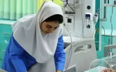 عضو شورای عالی سازمان نظام پرستاری: شکاف عمیق میان حقوق پرستاران و نرخ تورم/ واقعیت تلخ این است که حقوق یک پرستار، حتی کفاف هزینه‌های ۱۰ روز اول ماه را هم نمی‌دهد