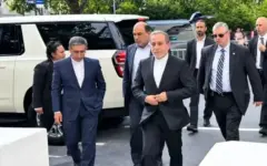 عراقچی امروز با میانجی‌گران در نیویورک دیدار می‌کند