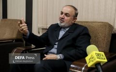 مسئول اعلام هشدار وقوع حمله هوایی کدام نهاد است؟/ ایجاد خط «هات‌لاین» برای اطلاع حمله به مسئولان زیرساخت‌ها