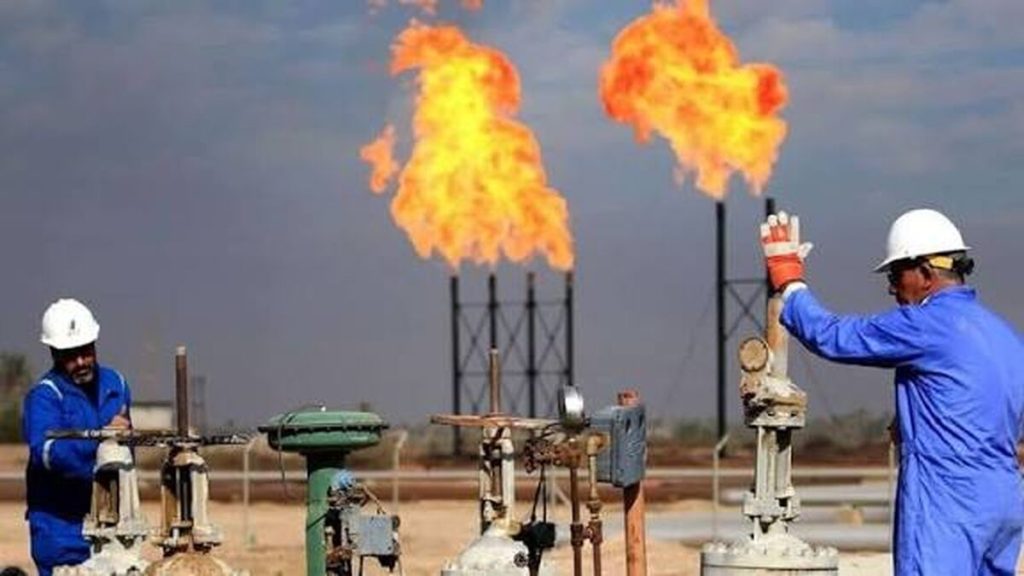 گام بلند مناطق نفتخیز جنوب برای مهار سوختن گازهای مشعل