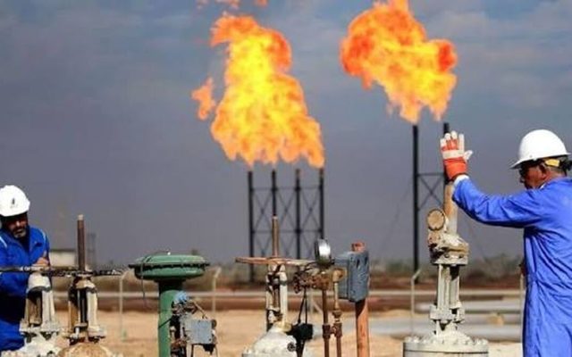 گام بلند مناطق نفتخیز جنوب برای مهار سوختن گازهای مشعل