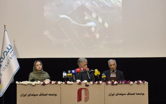گرامیداشت روز ملی سینما در خانه سینما؛ نامگذاری دو مکان در خانه سینما به نام بهرام بیضایی و ناصر تقوایی