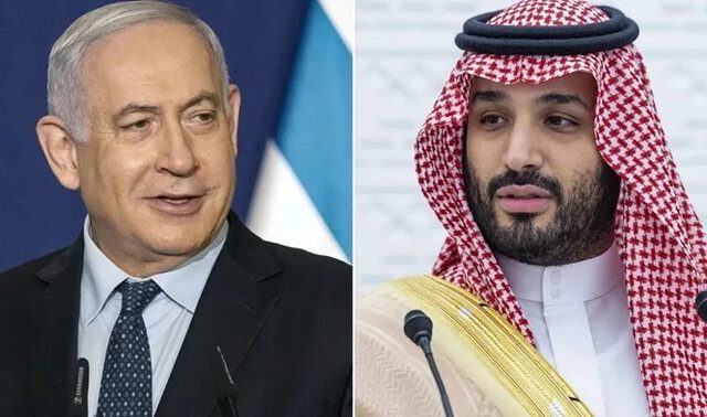 افشای جزئیات هماهنگی امنیتی عربستان با موساد علیه یمن | در جلسه مقامات امنیتی عربستان و اسرائیل در اردن چه گذشت؟