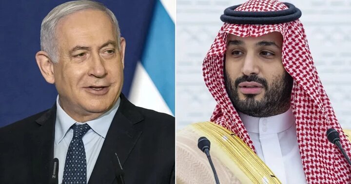 افشای جزئیات هماهنگی امنیتی عربستان با موساد علیه یمن | در جلسه مقامات امنیتی عربستان و اسرائیل در اردن چه گذشت؟
