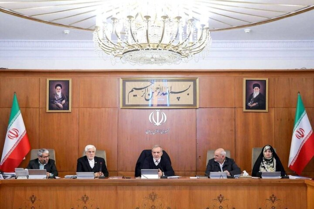 مخالفت دولت با طرح مقابله با نفوذ سرویسهای اطلاعاتی بیگانه